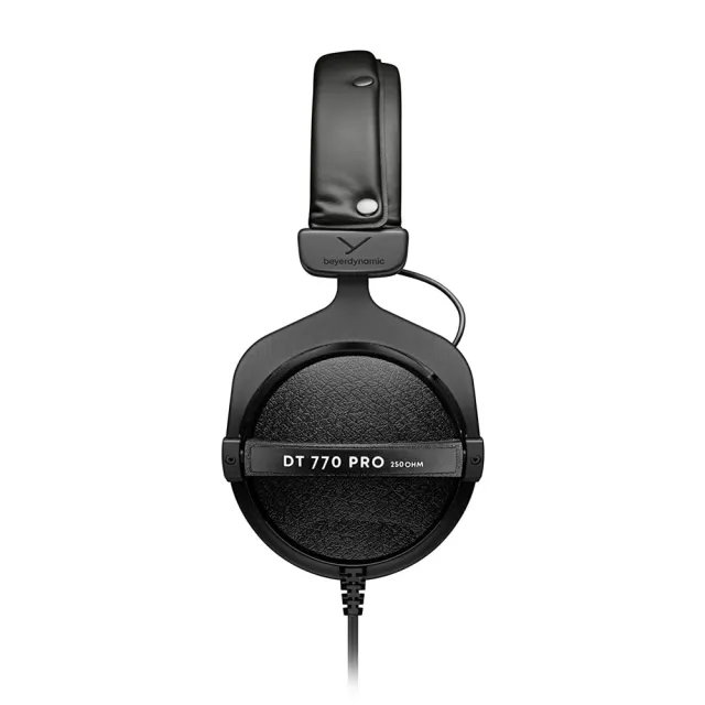 Наушники Beyerdynamic DT 770 PRO 250 OHMS