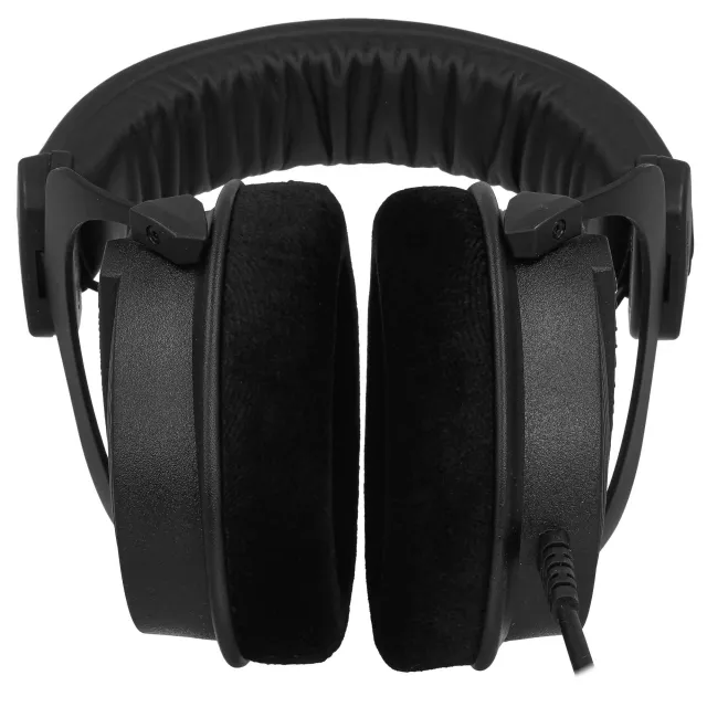 Наушники Beyerdynamic DT 990 PRO BLACK LIMITED EDITION 250 OHMS