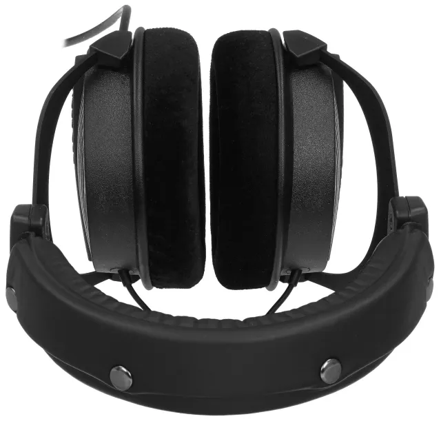 Наушники Beyerdynamic DT 990 PRO BLACK LIMITED EDITION 250 OHMS