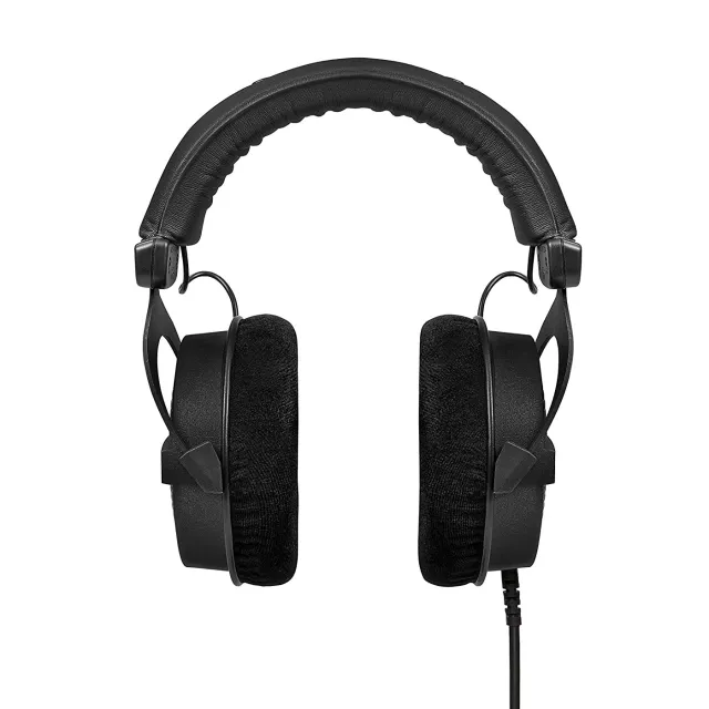 Наушники Beyerdynamic DT 990 PRO BLACK LIMITED EDITION 80 OHMS