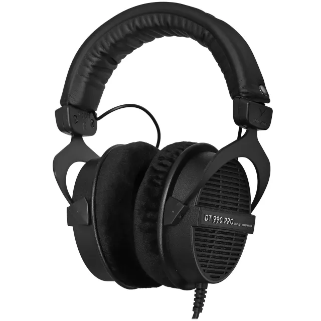 Наушники Beyerdynamic DT 990 PRO 80 OHMS
