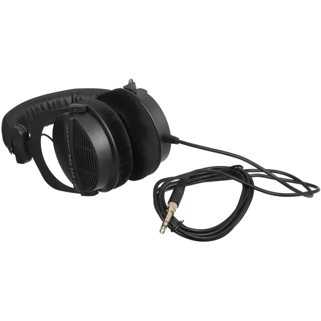 Наушники Beyerdynamic DT 990 PRO 80 OHMS