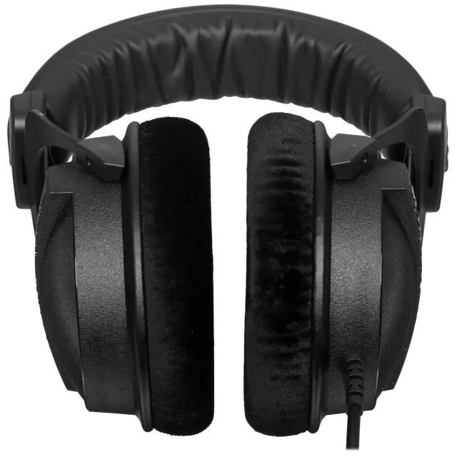 Наушники Beyerdynamic DT 770 PRO BLACK EDITION 250 OHMS