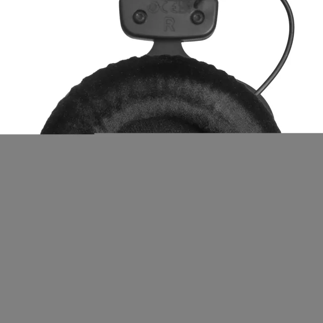 Наушники Beyerdynamic DT 770 PRO BLACK EDITION 250 OHMS