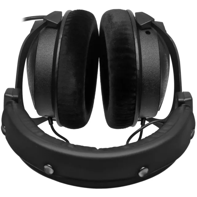 Наушники Beyerdynamic DT 770 PRO BLACK EDITION 250 OHMS