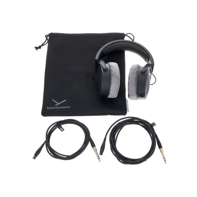 Наушники Beyerdynamic DT 900 PRO X