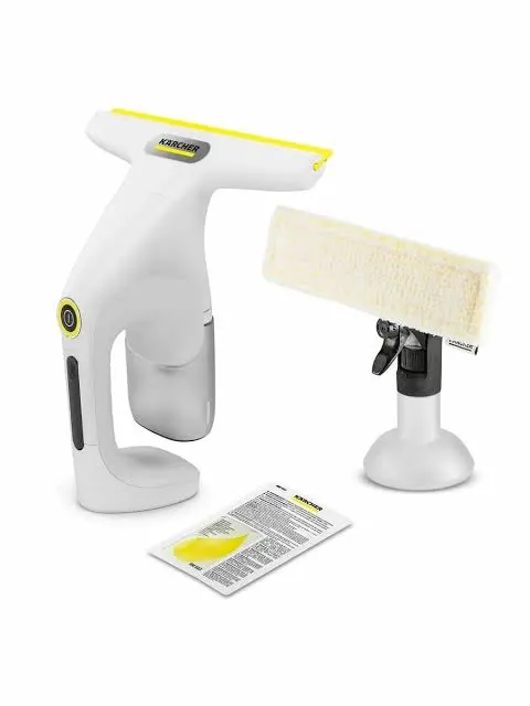 Karcher WV 1 Go Care