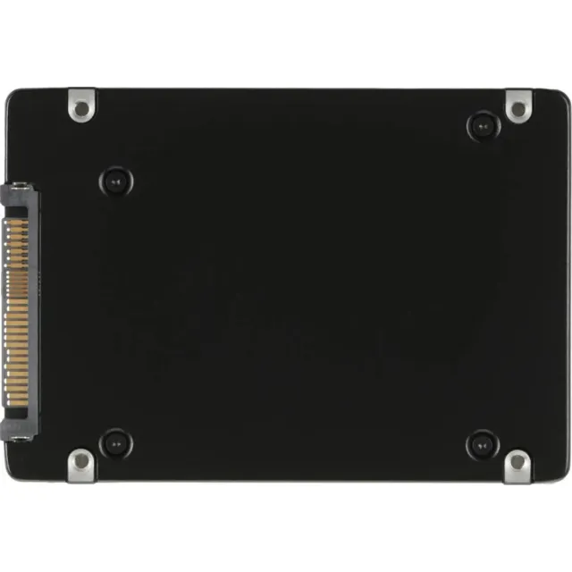 Твердотельный накопитель Samsung SSD 3,84Tb MZQL23T8HCLS-00B7C U.2 NVMe PM9A3 PCIe 4.0
