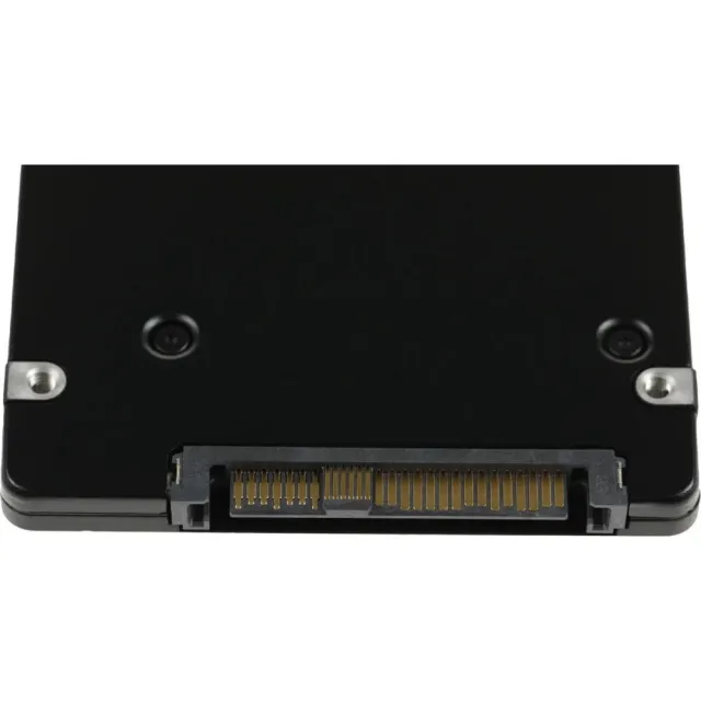 Твердотельный накопитель Samsung SSD 3,84Tb MZQL23T8HCLS-00B7C U.2 NVMe PM9A3 PCIe 4.0