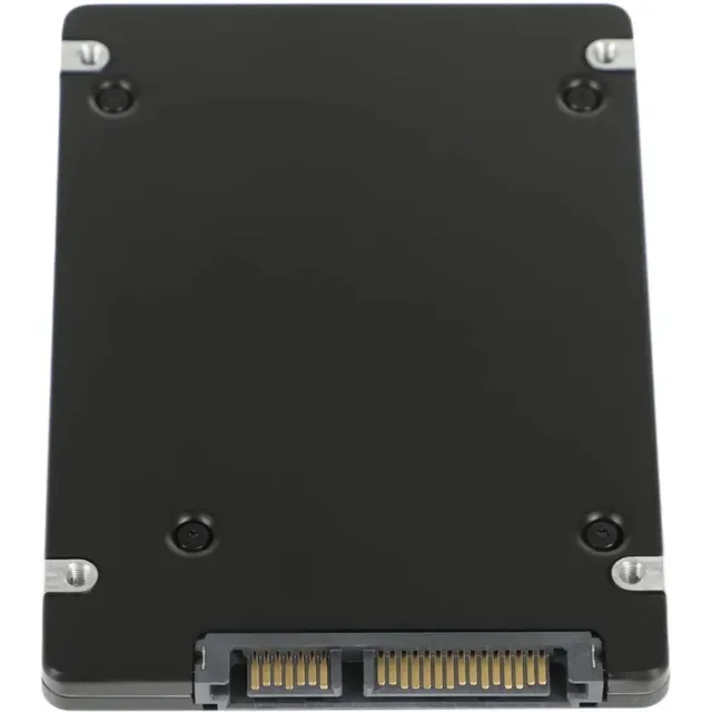 Твердотельный накопитель Samsung SSD 960Gb MZ7L3960HCJR-00B7C PM893, 2.5" 7mm, SATA3, 3D TLC, R/W 55