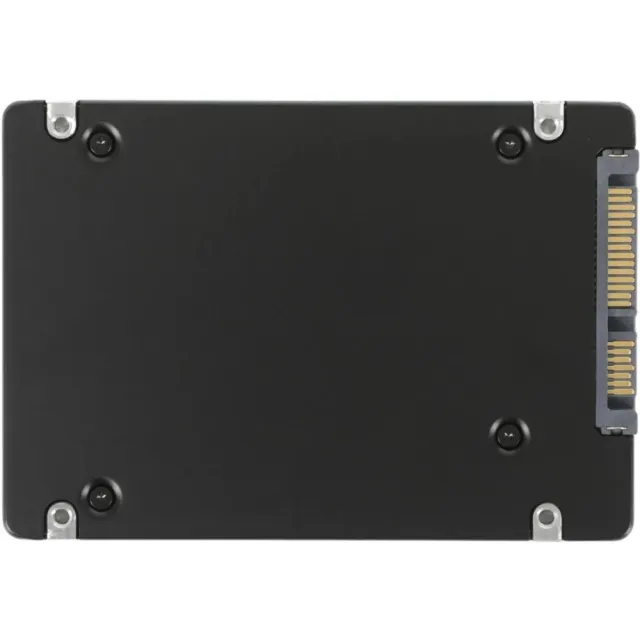 Твердотельный накопитель Samsung SSD 960Gb MZ7L3960HCJR-00B7C PM893, 2.5" 7mm, SATA3, 3D TLC, R/W 55