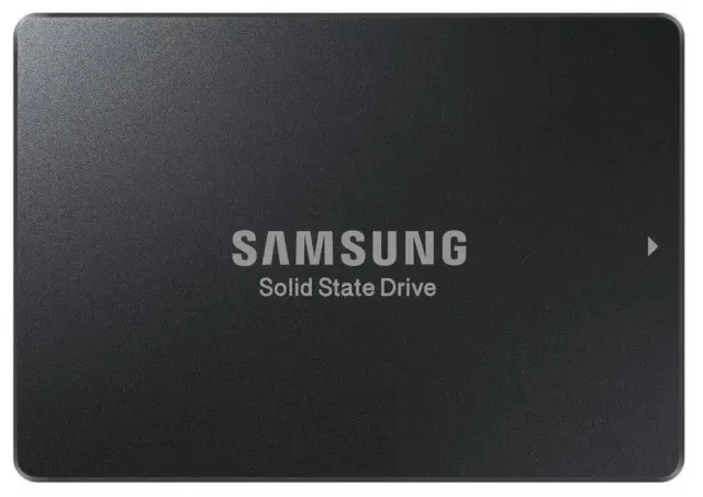 Твердотельный накопитель Samsung SSD 2TB MZ7L31T9HBLT-00A07 PM893 2.5" 7mm SATA3