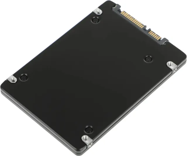 Твердотельный накопитель Samsung SSD 2TB MZ7L31T9HBLT-00A07 PM893 2.5" 7mm SATA3