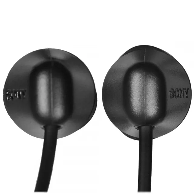 Наушники Sony WI-C100 черный
