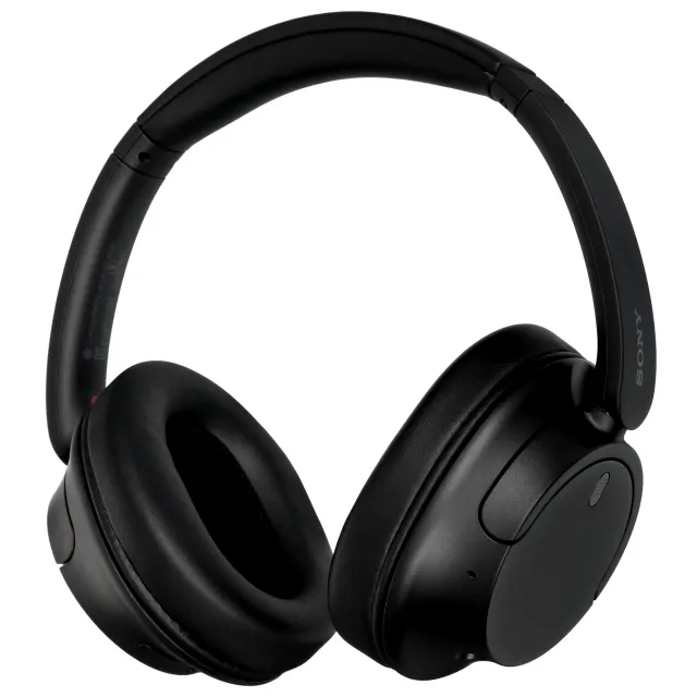 Наушники SONY WH-CH720N черный