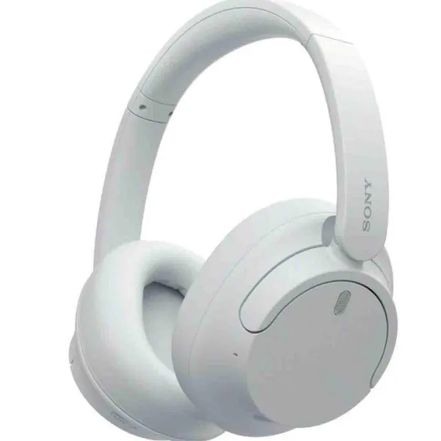 Наушники SONY WH-CH720N белый
