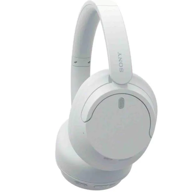Наушники SONY WH-CH720N белый