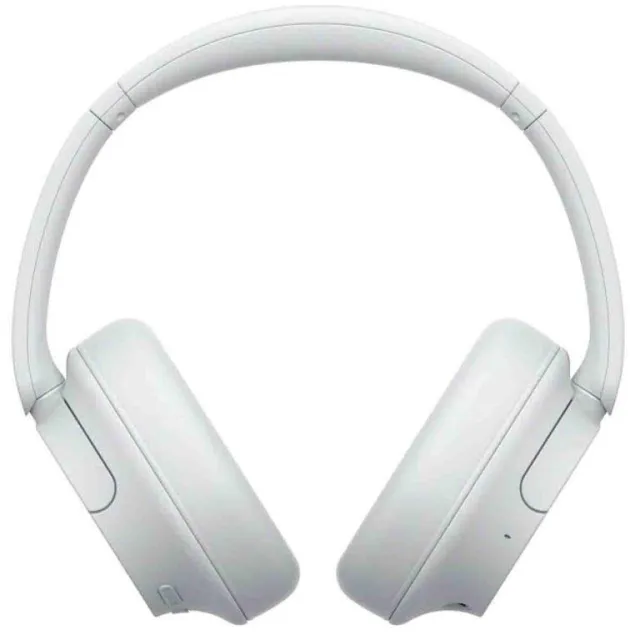 Наушники SONY WH-CH720N белый