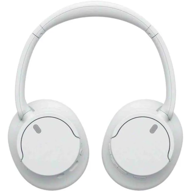 Наушники SONY WH-CH720N белый