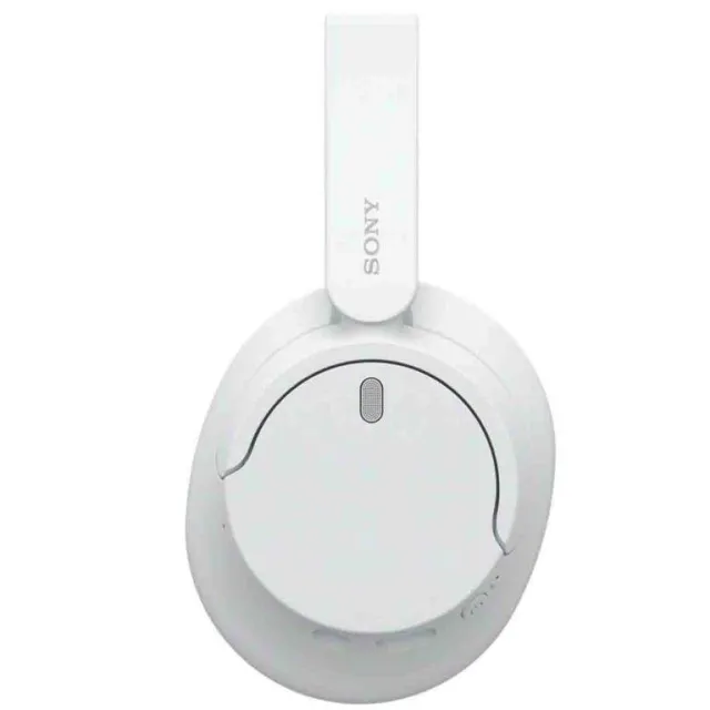 Наушники SONY WH-CH720N белый