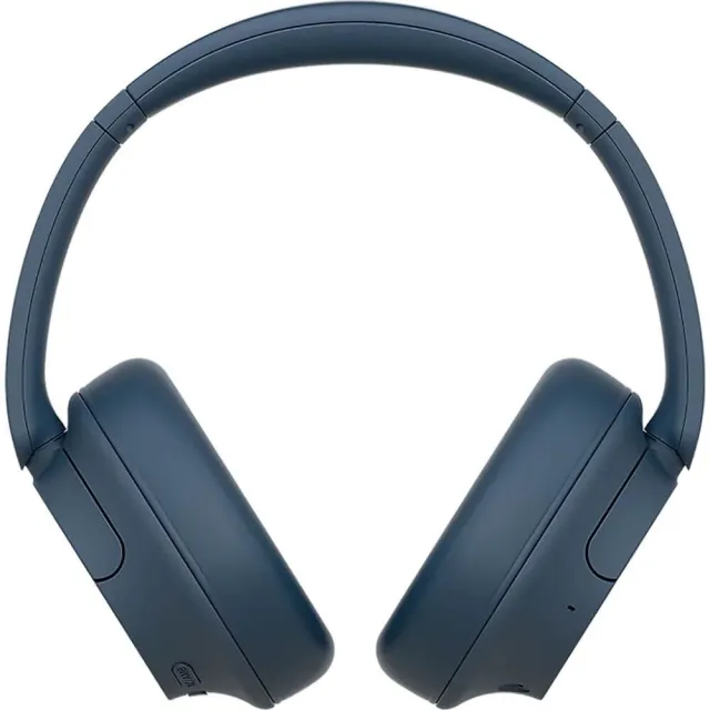 Наушники SONY WH-CH720N синий