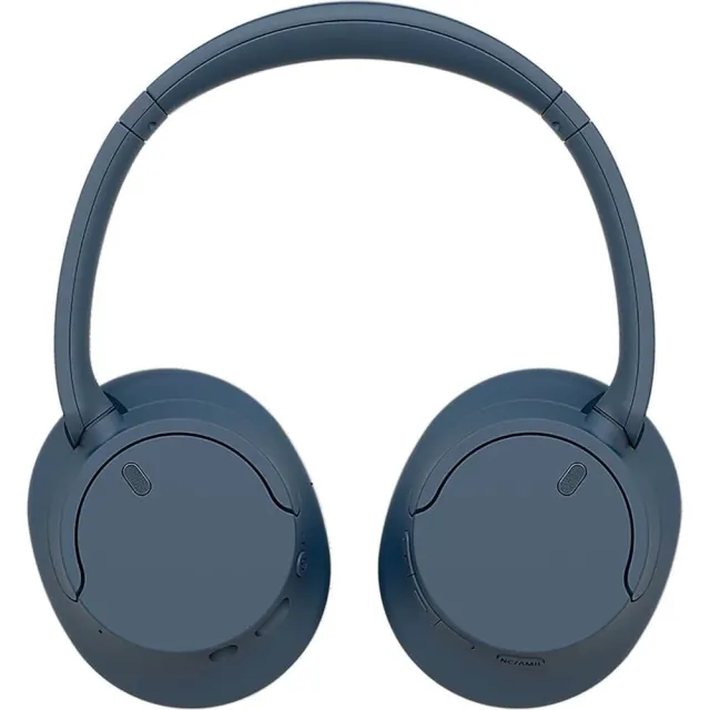 Наушники SONY WH-CH720N синий