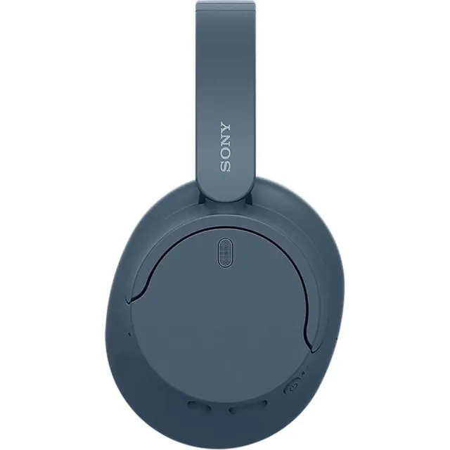 Наушники SONY WH-CH720N синий