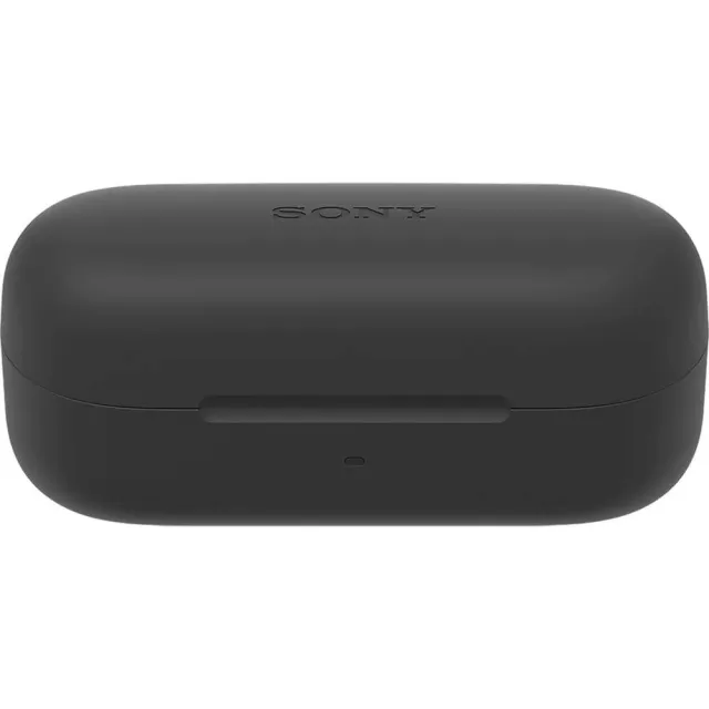 Наушники SONY WF-C510 черный