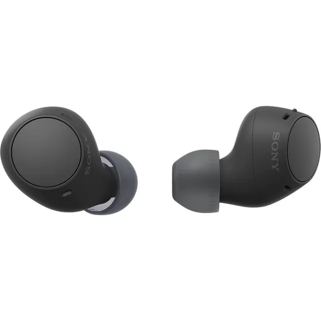 Наушники SONY WF-C510 черный