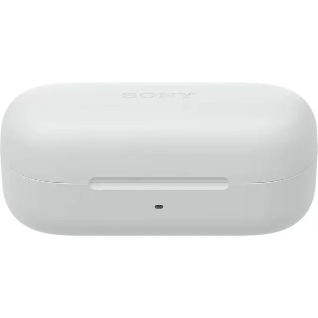 Наушники SONY WF-C510 белый
