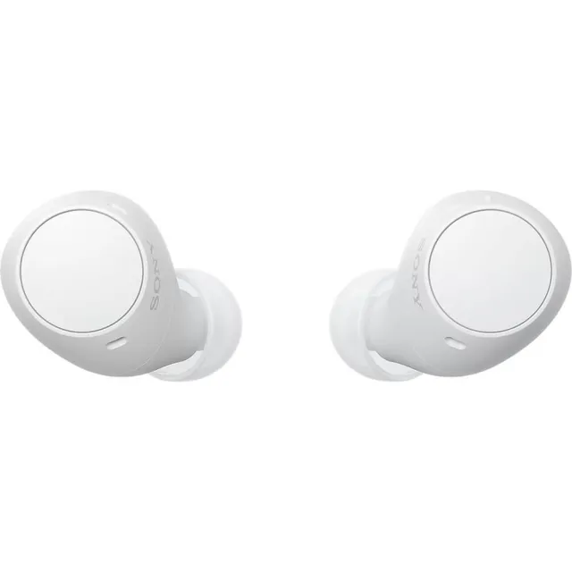Наушники SONY WF-C510 белый