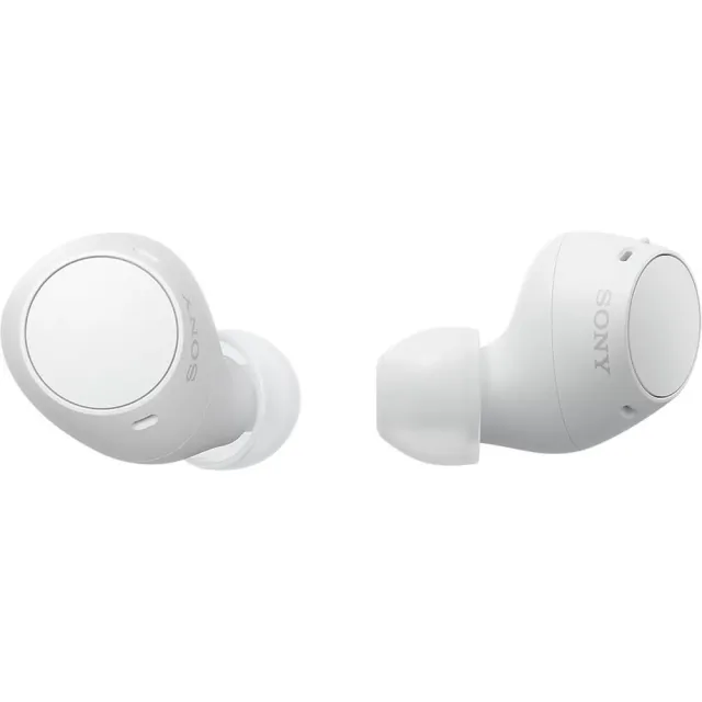 Наушники SONY WF-C510 белый