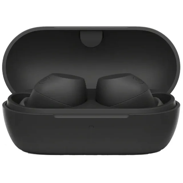 Наушники SONY WF-C710N/BZ черный