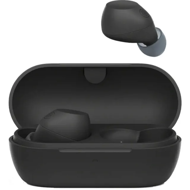 Наушники SONY WF-C710N/BZ черный