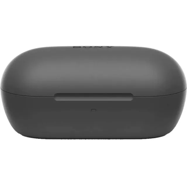 Наушники SONY WF-C710N/BZ черный