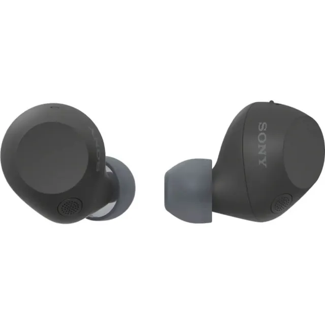 Наушники SONY WF-C710N/BZ черный