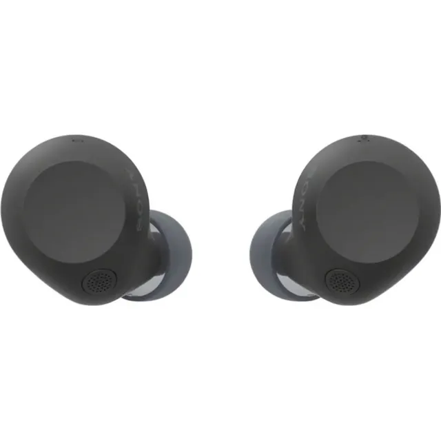 Наушники SONY WF-C710N/BZ черный