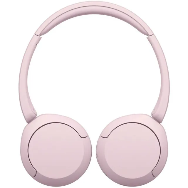 Наушники SONY WH-CH520 розовый