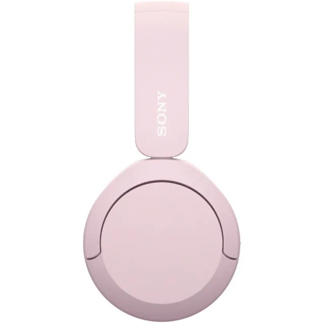 Наушники SONY WH-CH520 розовый