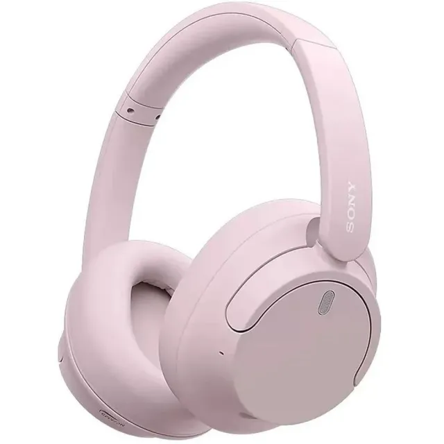 Наушники SONY WH-CH720N розовый