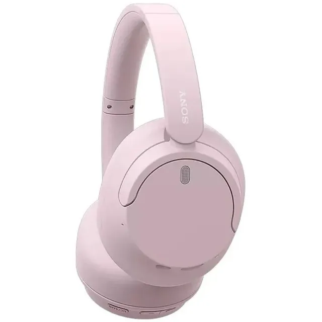 Наушники SONY WH-CH720N розовый