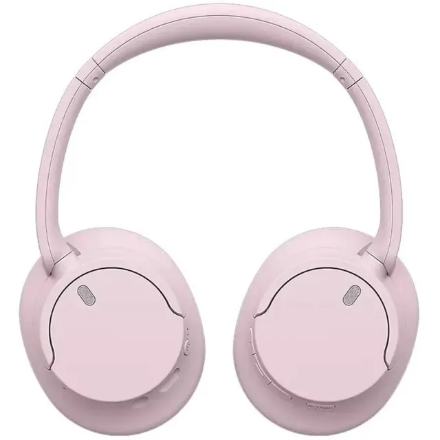 Наушники SONY WH-CH720N розовый
