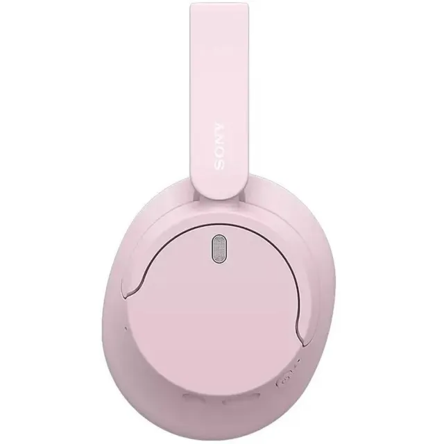Наушники SONY WH-CH720N розовый