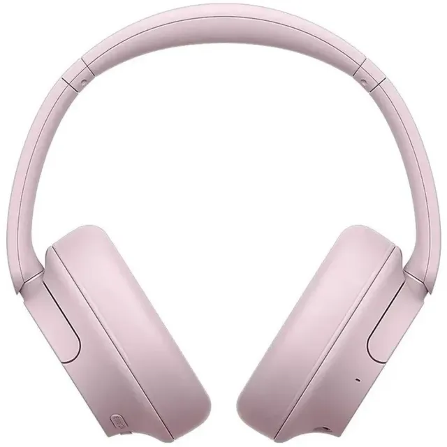 Наушники SONY WH-CH720N розовый