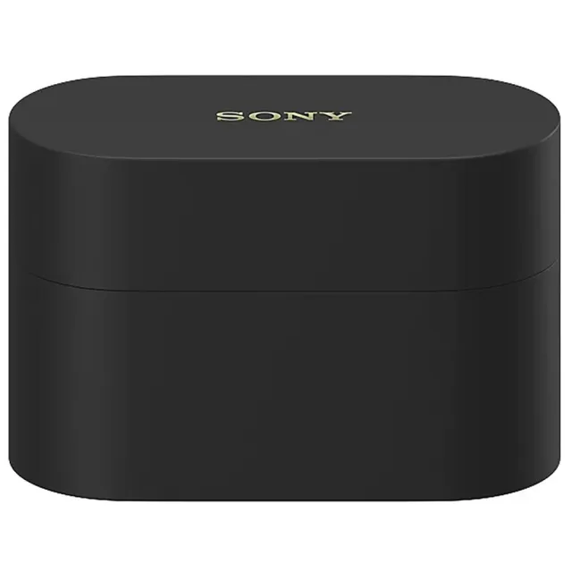 Наушники Sony WF-1000XM6/BС черный