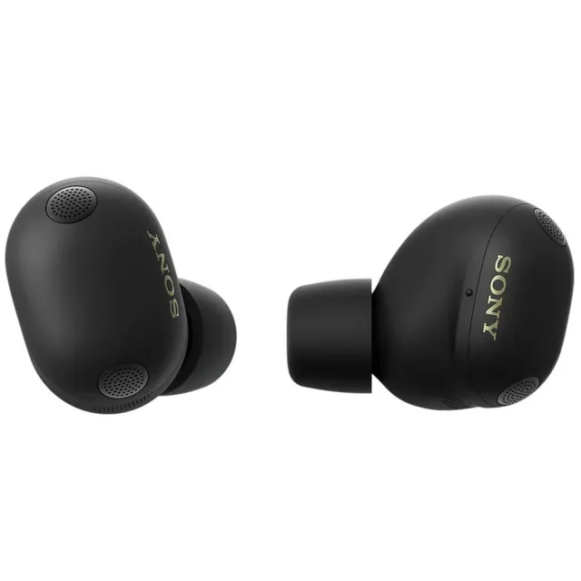 Наушники Sony WF-1000XM6/BС черный