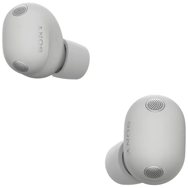 Наушники Sony WF-1000XM6/SС серебро