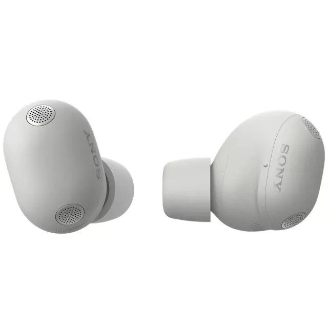 Наушники Sony WF-1000XM6/SС серебро
