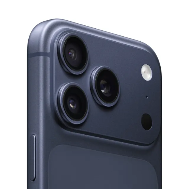 Смартфон Apple iPhone 17 Pro 256Gb Deep Blue A3522 MG874J/A (eSim) 4549995648317