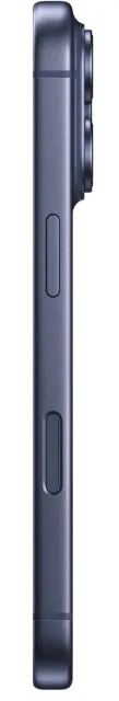 Смартфон Apple iPhone 17 Pro 256Gb Deep Blue A3522 MG874J/A (eSim) 4549995648317